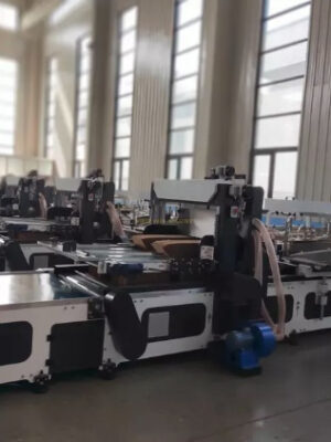 Automatic Partition Assembler Corrugated Packaging Machinery